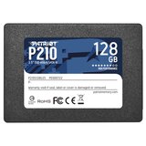Patriot SSD P210 R520/W430, 128GB, 7mm, 2.5" | shoptok.hr