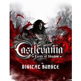 Steam Castlevania: Lords of Shadow 2 Digital Bundle Key GLOBAL Steam Castlevania: Lords of Shadow 2 Digital Bundle Key GLOBAL Slike