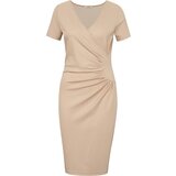 Orsay Beige women's dress - Women's | ePonuda.com