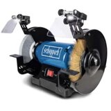 Scheppach stona dvostrana brusilica SM150LB | Eponuda.ba