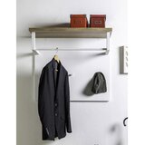 CARRYHOME GARDEROBNI PANEL | Shoptok.si