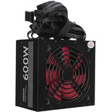 Everest napajanje 600W EPS-600A 12cm fan, bulk Cene