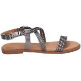 MTNG Sandali & Odprti čevlji 54488 Siva | Shoptok.si