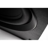 ELAC PS500-BK vinil Crni Aktivni | shoptok.hr