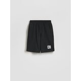 Reserved Bermude - crno | shoptok.hr