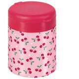  ŠILJILO METALNO S PVC KUTIJOM 2 RUPE FRUITY LOVET BRUNNEN 10-29891 522 | Shoptok.si