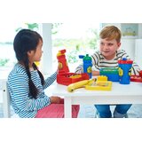 Lego set za užinu: klasik | Eponuda.com