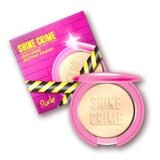 Rude Cosmetics Puder za lice Shine Crime Powder | Rude | Ecobeauty | Eponuda.com