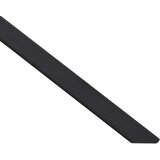 Veza za kabel 50 kom. 4,6 x 450 mm Crna | shoptok.hr