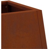  Kamin Smeđa Veličina 50 x 35 x 100 cm | shoptok.hr