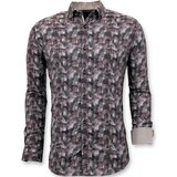 Tony Backer Srajce z dolgimi rokavi 111485128 Kostanjeva | Shoptok.si