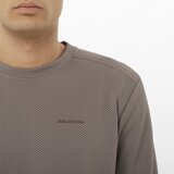 Salomon Motomesh Crewneck duks | Eponuda.com