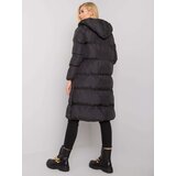 Woman Collection Jacket-LC-KR-2409.27X-Black | Shoptok.si