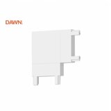 Magnetic SLIM KONEKTOR L BELI (26-A-L) | Eponuda.com