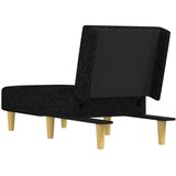 Počivaljka crna od tkanine | shoptok.hr