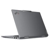Lenovo Laptop ThinkPad X1 2-in-1 Gen 9 21KE003HCX, 2.8K OLED Touch, Ultra 7 155U, 32GB, 1TB SSD, Win 11 Pro, Sivi | ePonuda.com