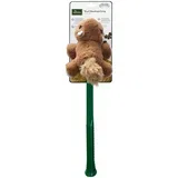 FLINGERZ™ igrača za metanje Furry veverica - pribl. D 59 x Š 14 x V 9 cm