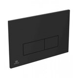 Ideal Standard Taster za vodokotlić crni Oleus R0121A6 | Eponuda.ba
