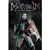 Steam Mordheim: City of the Damned - Undead (DLC) (PC) Key GLOBAL | ePonuda.com