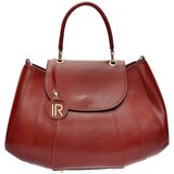 Isabella Rhea Ročne torbice Torbica Rdeča | Shoptok.si