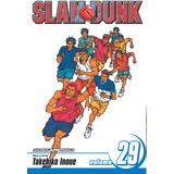 Harper Collins Publishers Ltd Takehiko Inoue - Slam Dunk, Vol. 29 | Eponuda.com