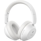 Baseus Bass 30 Max bežične slušalice (bijele) | shoptok.hr