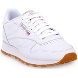 Reebok CLASSIC LEATHER Bijela | shoptok.hr