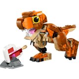 Lego LEGO® Jurassic World - Little Eatie: Tiranozaver (76967) Cene