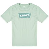 Levi's BATWING TEE Zelena Cijene