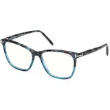 Tom Ford FT5989-B 055 - ONE SIZE (55)