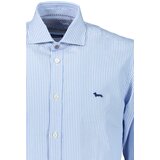HARMONT &amp; BLAINE HARMONT & BLAINE MEN&#39;S BLUE LONG SLEEVE SHIRT | shoptok.hr