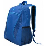 Semiline Unisex's Backpack J4917-2 Navy Blue/Blue Cene