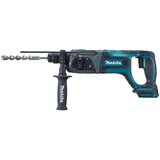 Makita akumulatorsko vrtalno kladivo DHR241Z 18V 2,0J cene