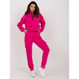 Your Red Lips Set-EM-KMPL-791.71-fuchsia | Shoptok.si