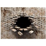  Samoljepljiva foto tapeta - Entrance 392x280 | shoptok.hr