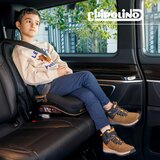 Chipolino Genesis buster auto sedište 125-150cm, isofix | Eponuda.com