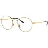 Ray-ban RX3681V 2500 - L (50) Cijene