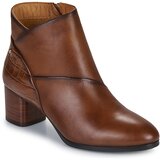 Pikolinos CALAFAT W1Z Smeđa | shoptok.hr
