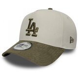 New Era Kape s šiltom Suede visor eframe losdod Bež | Shoptok.si