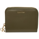 Calvin Klein Jeans Denarnica Lv04f1075g Ck Črna Cene