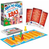  Kviz za sve Igra Ruke gore - kakva zemlja 2747 | shoptok.hr