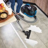 Polti SESALNIK Z VODNIM FITROM | Shoptok.si