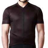 Briko Muška majica Optimal Jersey, Crna | ePonuda.com