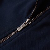  Dječja topla majica s patentnim zatvaračem modra 92 | Eponuda.com
