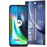  Zaščita zaslona iz kaljenega stekla 9H za Motorola Moto G9 Play / Moto E7 Plus | Shoptok.si