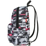 Target Otroški nahrbtnik Tik Tak Tropical White | Shoptok.si