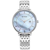 Titan ženski analogni ručni sat NR2673SM01 Cene