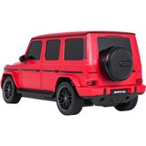  R/C 1:24 Mercedes AMG G63 Red RASTAR | shoptok.hr