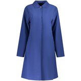 North Sails ženski plavi trench coat Cijene