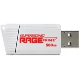 RAGE PRIME 600 MB/S 512GB USB 3.2 8K IOPS